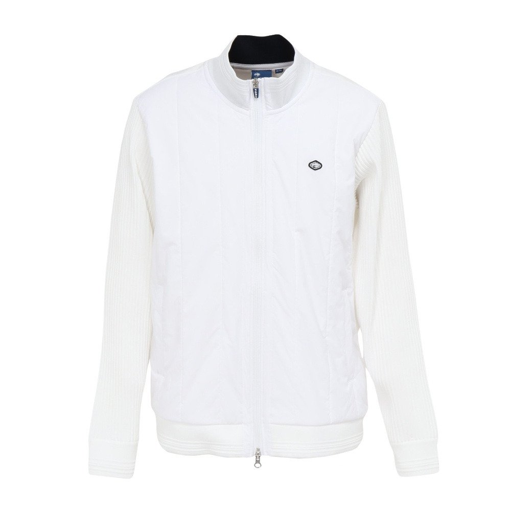 フィドラ（FIDRA）（メンズ）ゴルフウェア アウター ハイブリッド