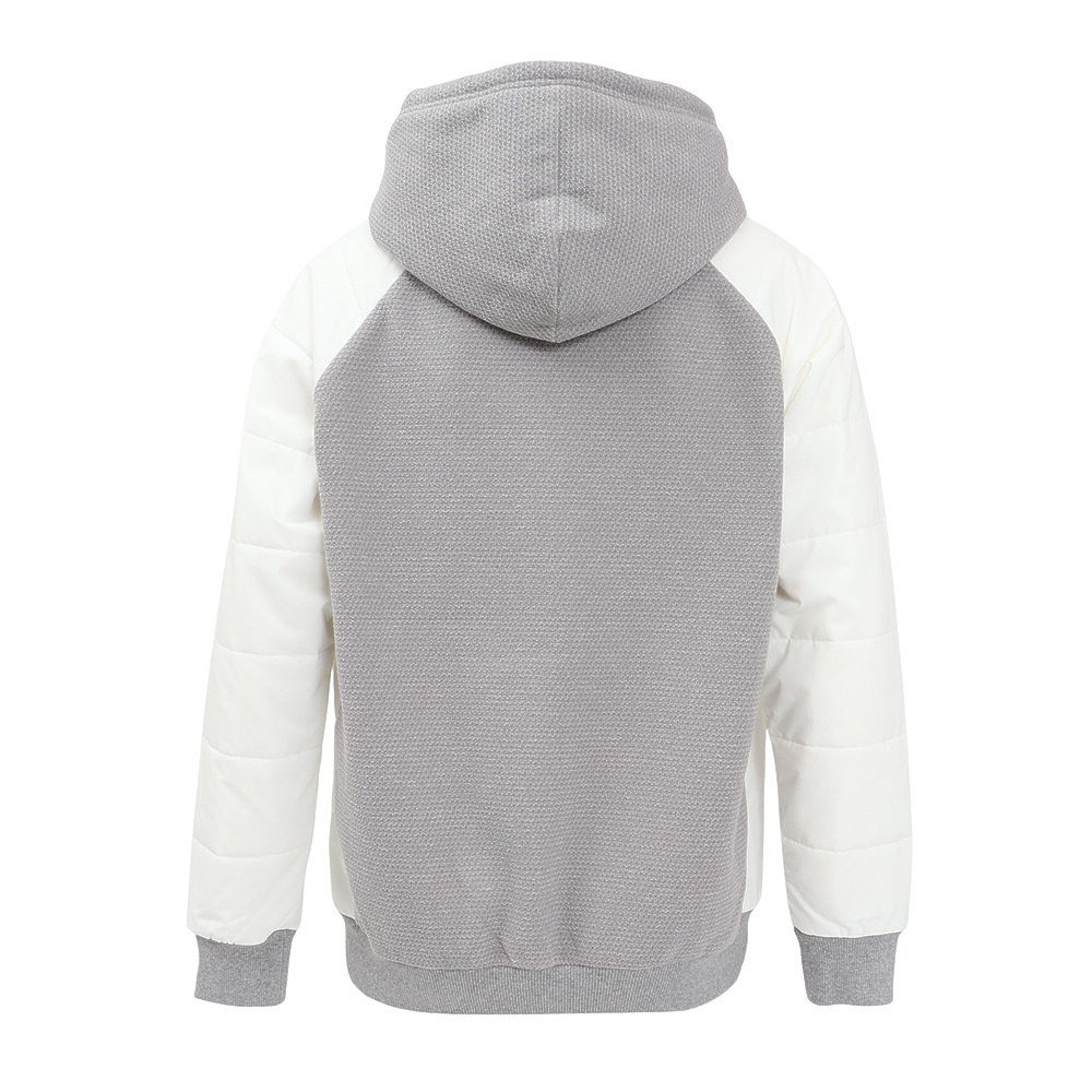 ROSASEN（ROSASEN）（メンズ）ゴルフウェア 蓄熱保温 変形カノコ裏起毛