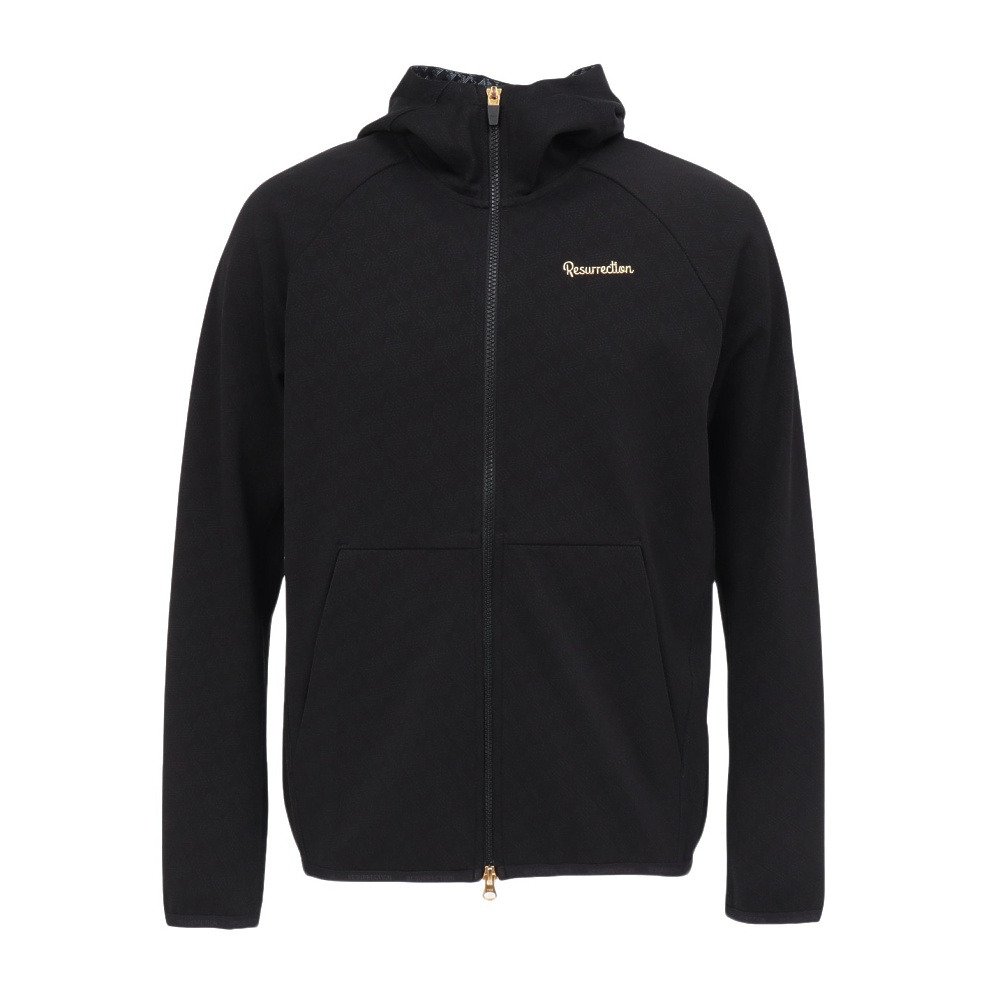 レザレクション（Resurrection）（メンズ）ゴルフウェア アウター GM