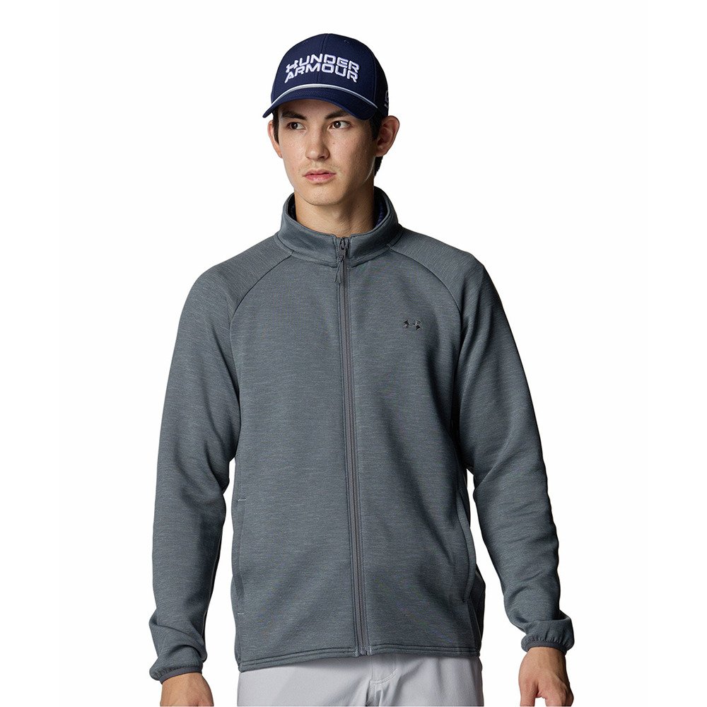 アンダーアーマー（UNDER ARMOUR）（メンズ）ゴルフウェア アウター
