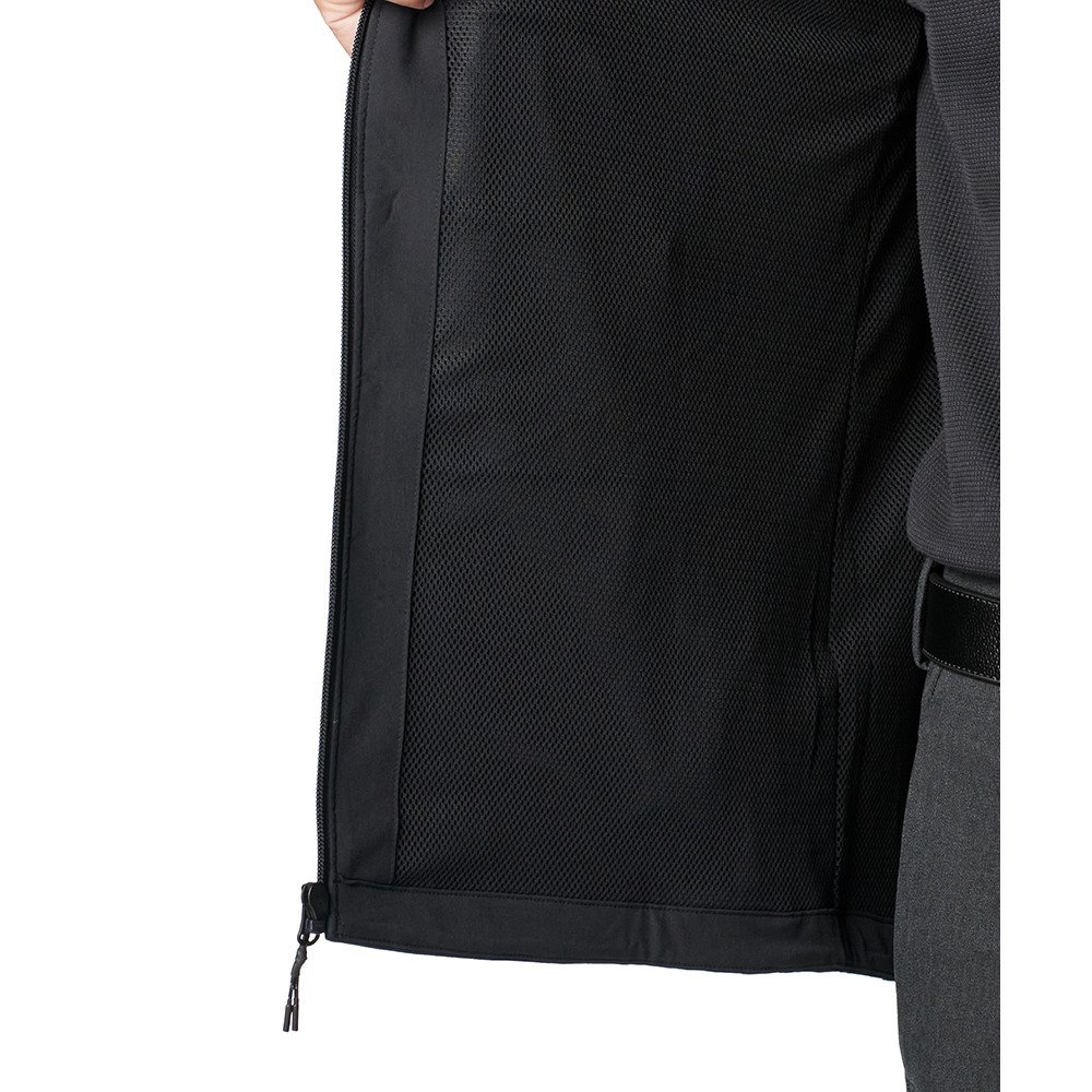 アンダーアーマー（UNDER ARMOUR）（メンズ）ゴルフウェア アウター