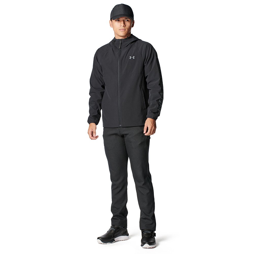 アンダーアーマー（UNDER ARMOUR）（メンズ）ゴルフウェア アウター