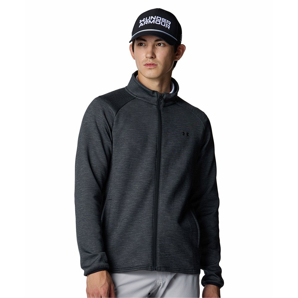 アンダーアーマー（UNDER ARMOUR）（メンズ）ゴルフウェア アウター