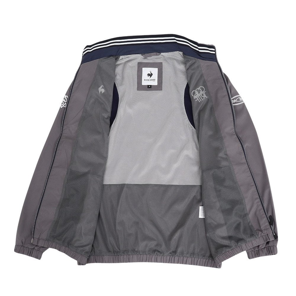 ルコックスポルティフ（lecoqsportif）（メンズ）ゴルフウェア