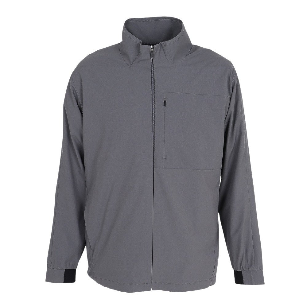 本間ゴルフ（HONMA）（メンズ）ゴルフウェア 防風 WIND ジャケット GY