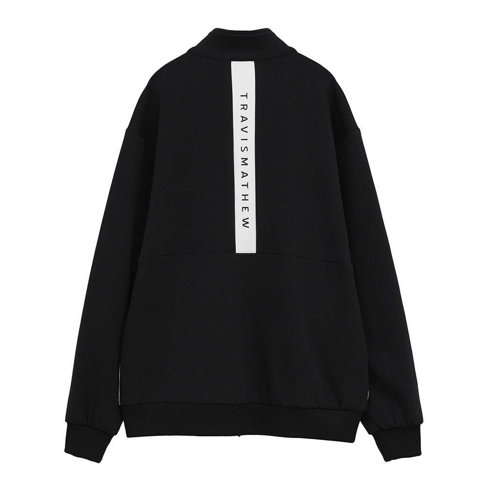 トラヴィスマシュー（Travis Mathew）（メンズ）ゴルフウェア アウター