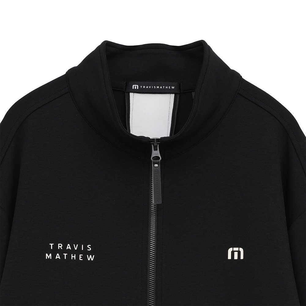 トラヴィスマシュー（Travis Mathew）（メンズ）ゴルフウェア アウター