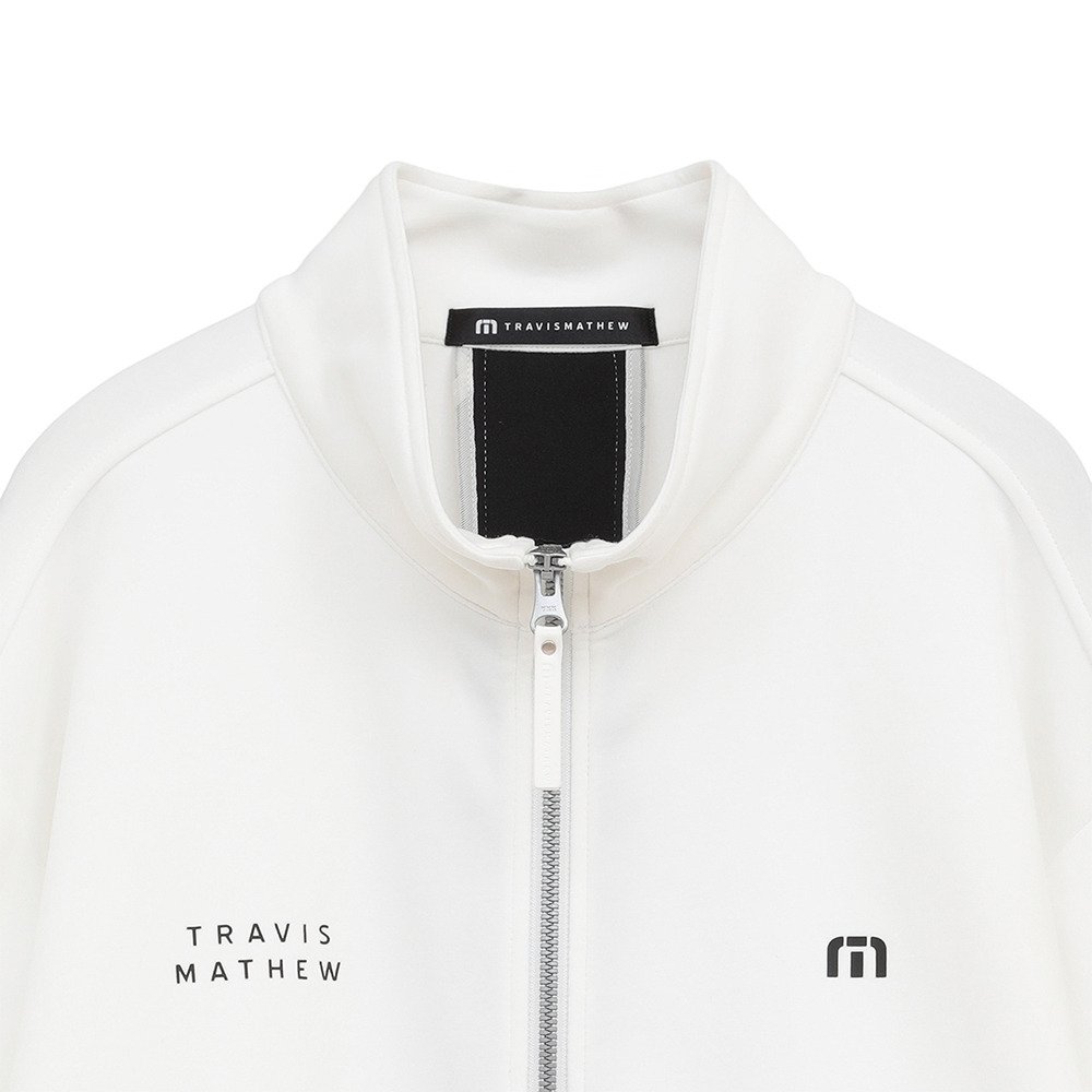 トラヴィスマシュー（Travis Mathew）（メンズ）ゴルフウェア アウター