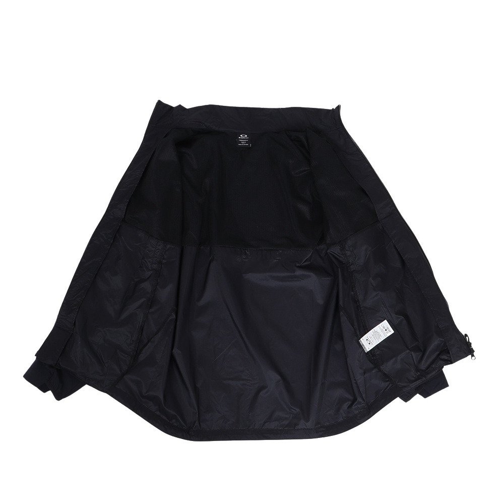 オークリー（OAKLEY）（メンズ）ゴルフウェア アウター 防風 スカル