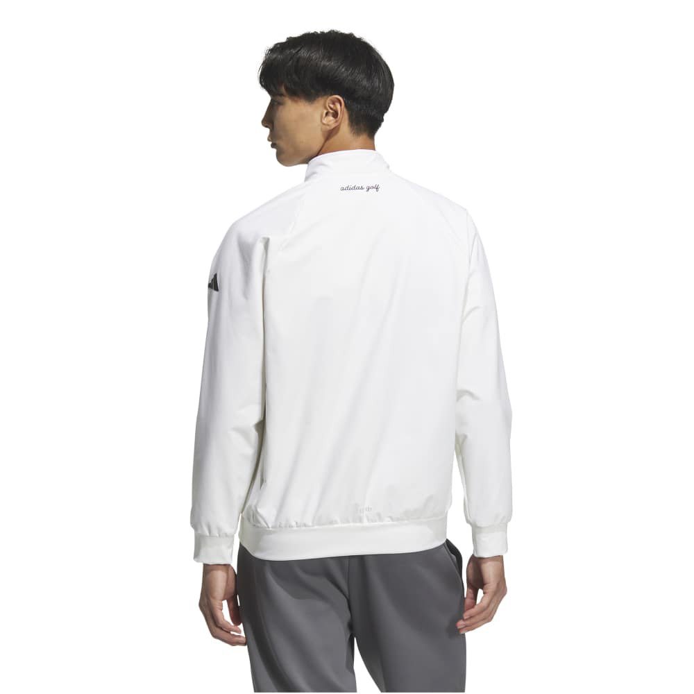 アディダス（adidas）（メンズ）ゴルフウェア アウター C．R 保温