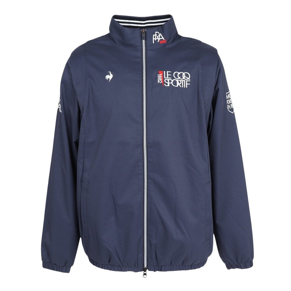 ルコックスポルティフ（lecoqsportif）（メンズ）ゴルフウェア