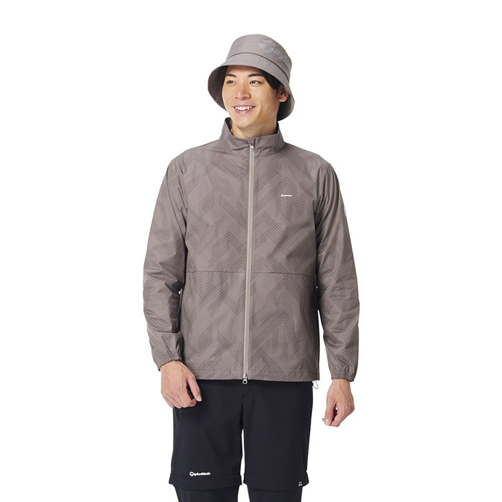 テーラーメイド（TAYLORMADE）（メンズ）ゴルフウェア マルチファンク