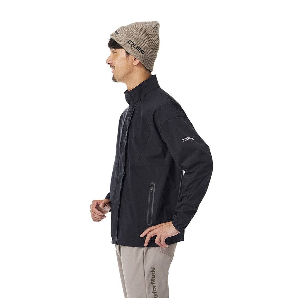 テーラーメイド（TAYLORMADE）（メンズ）ゴルフウェア Tヒートレイヤ