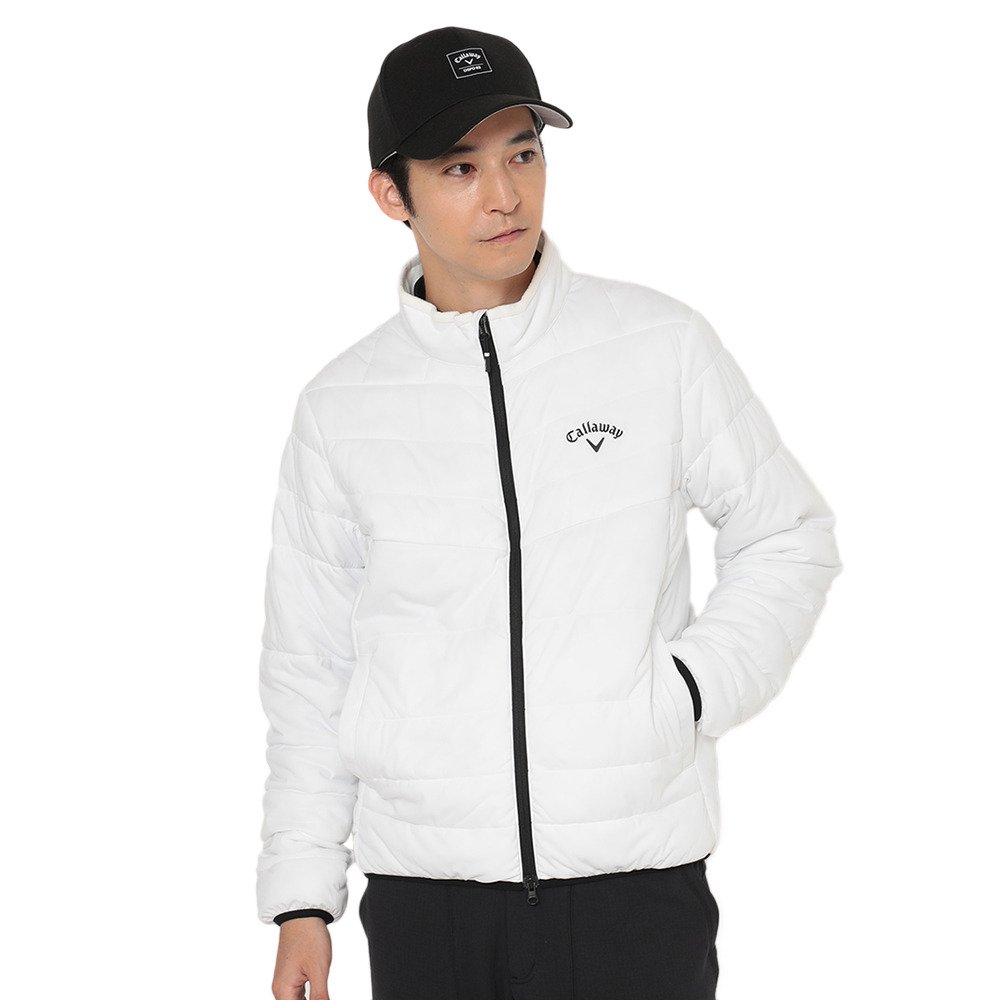 キャロウェイ（CALLAWAY）（メンズ）ゴルフウェア 防寒 アウター