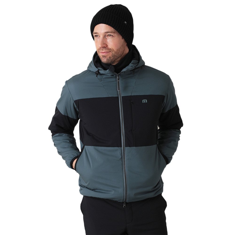 トラヴィスマシュー（Travis Mathew）（メンズ）ゴルフウェア アウター