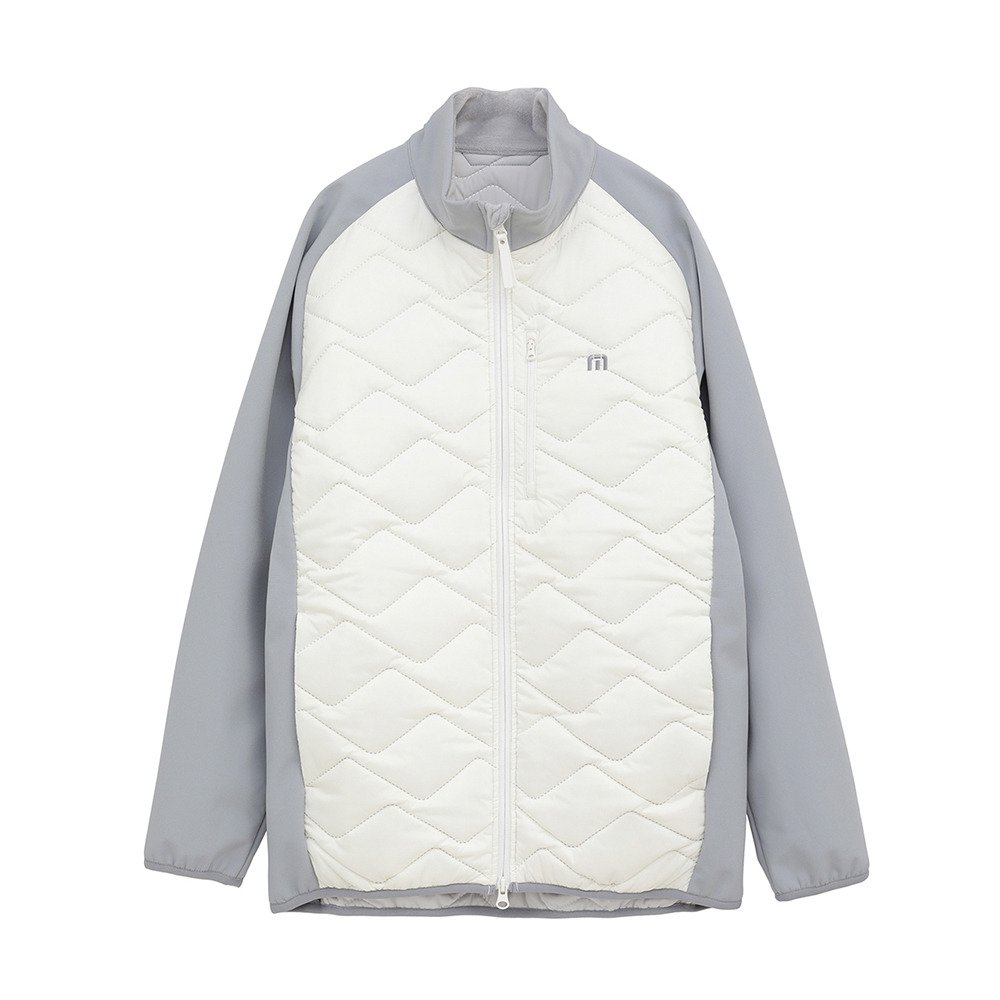 トラヴィスマシュー（Travis Mathew）（メンズ）ゴルフウェア アウター