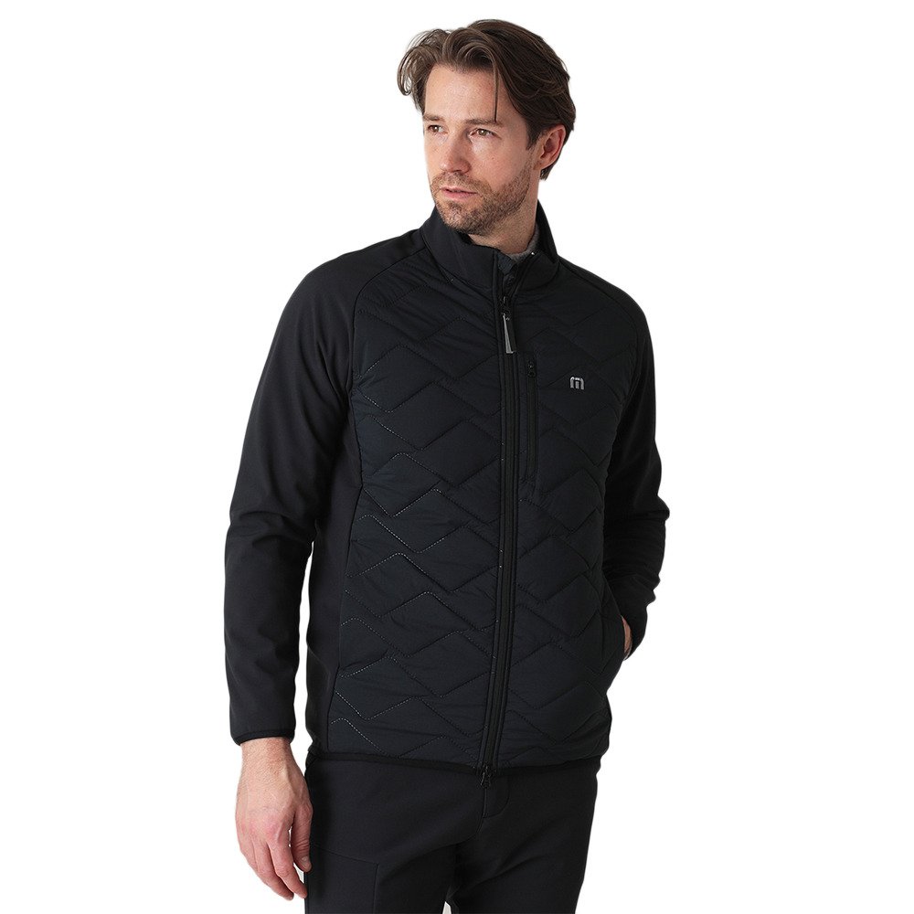 トラヴィスマシュー（Travis Mathew）（メンズ）ゴルフウェア アウター