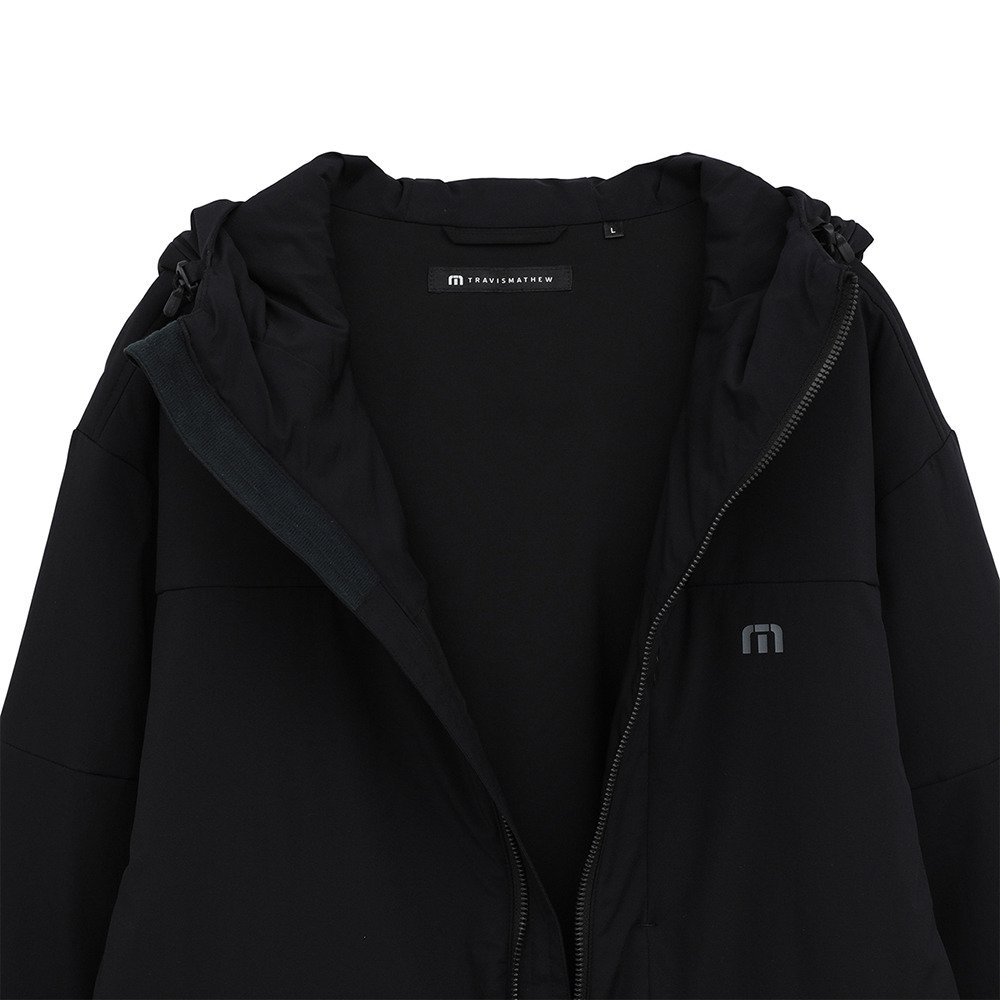 トラヴィスマシュー（Travis Mathew）（メンズ）ゴルフウェア アウター