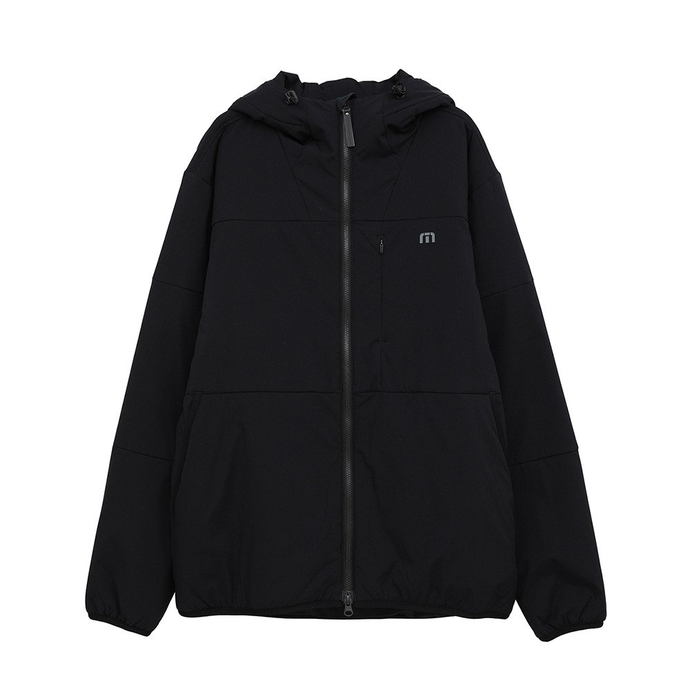 トラヴィスマシュー（Travis Mathew）（メンズ）ゴルフウェア アウター