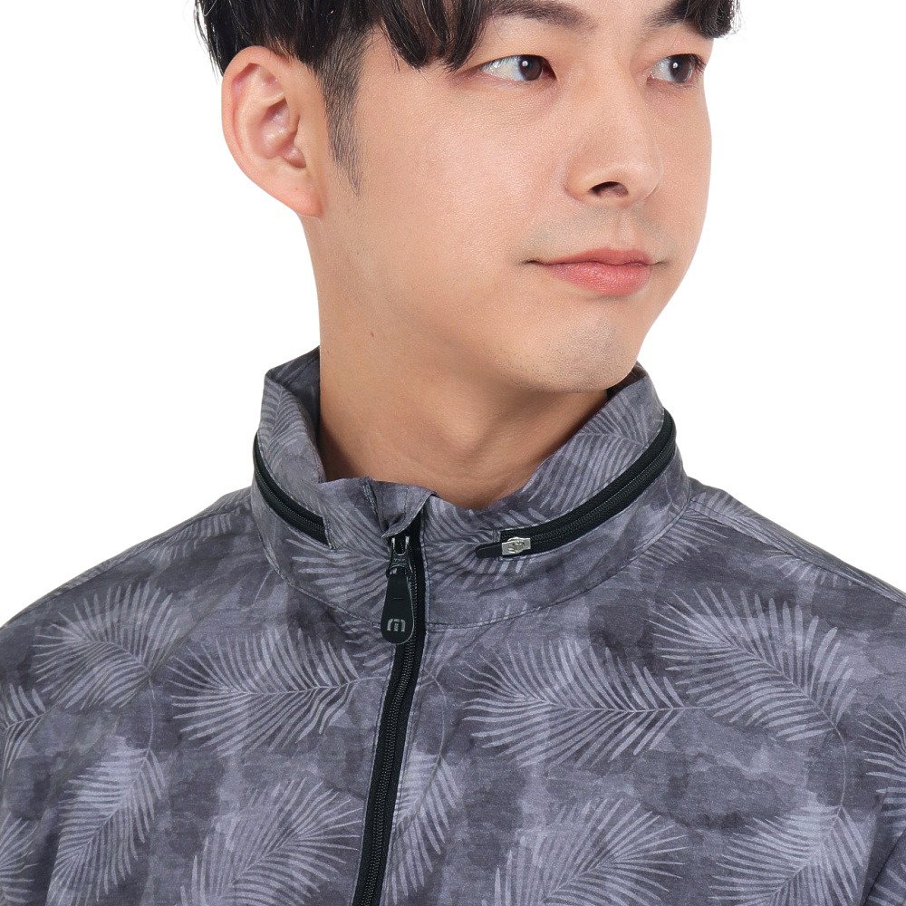 トラヴィスマシュー（Travis Mathew）（メンズ）ゴルフウェア アウター