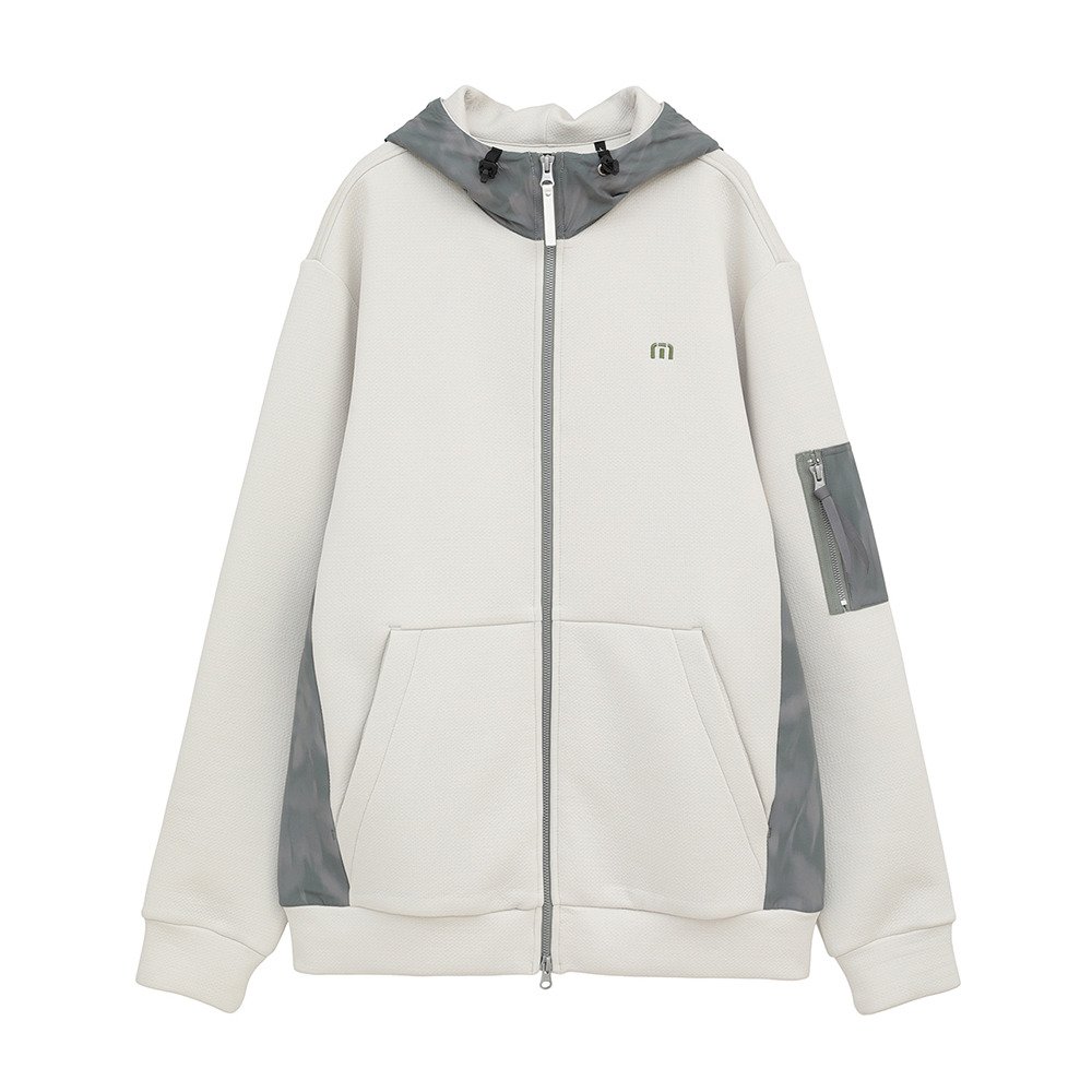 トラヴィスマシュー（Travis Mathew）（メンズ）ゴルフウェア アウター