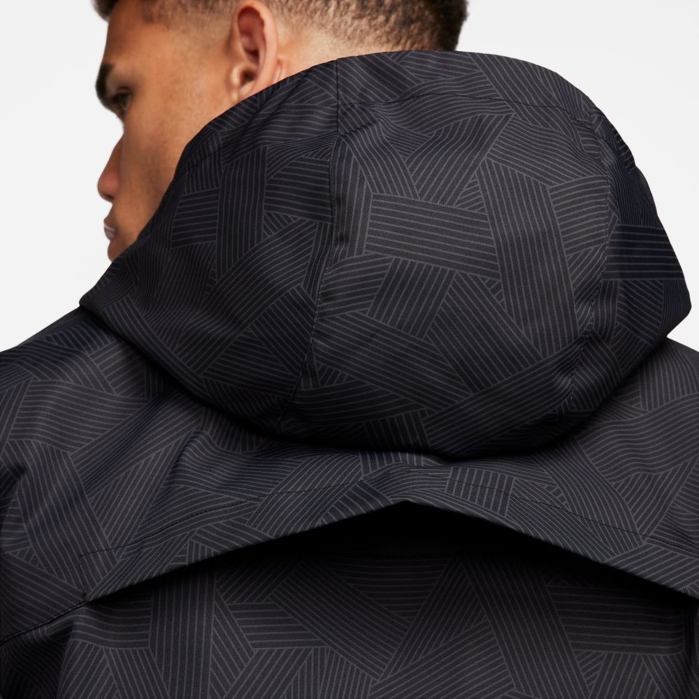 ナイキ（NIKE）（メンズ）ゴルフウェア アウター 撥水 アンスクリプ