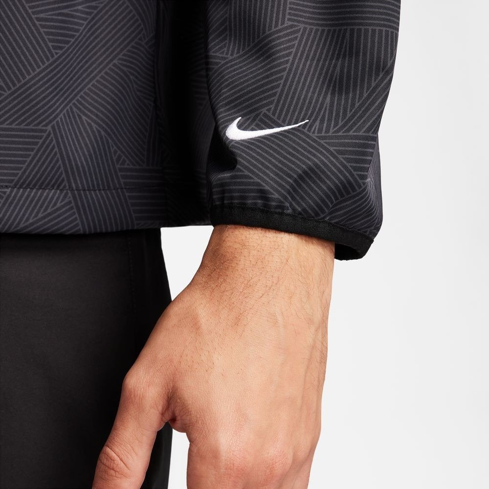 ナイキ（NIKE）（メンズ）ゴルフウェア アウター 撥水 アンスクリプ