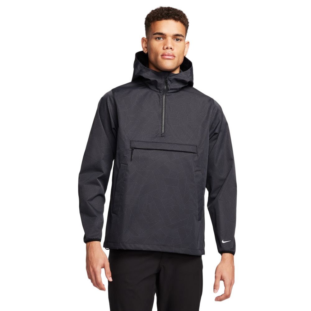 ナイキ（NIKE）（メンズ）ゴルフウェア アウター 撥水 アンスクリプ