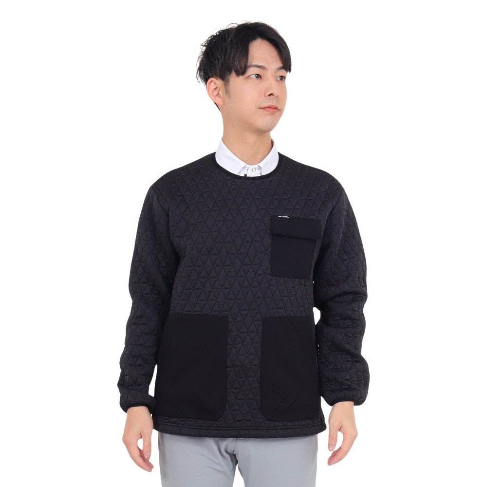 トラヴィスマシュー（Travis Mathew）（メンズ）ゴルフウェア アウター