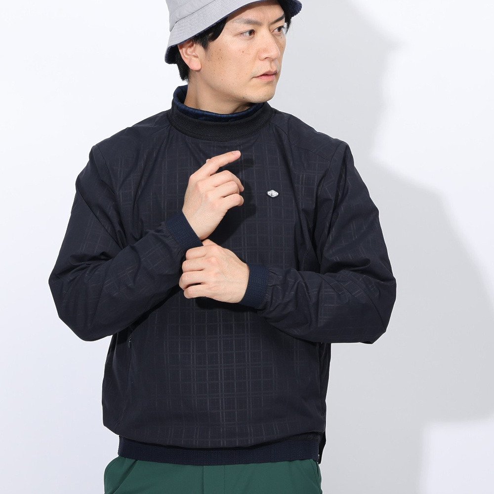 フィドラ（FIDRA）（メンズ）ゴルフウェア アウター 保温 スニード