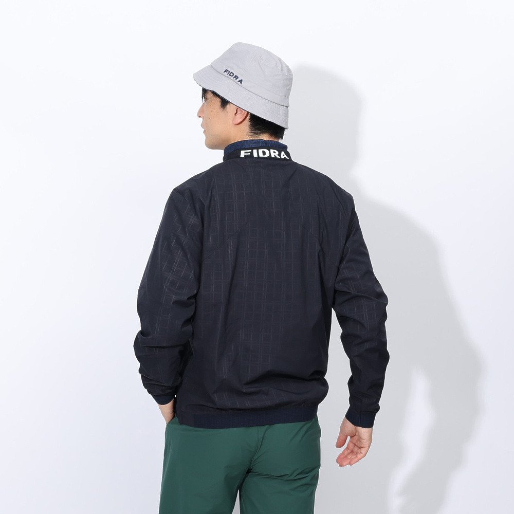 フィドラ（FIDRA）（メンズ）ゴルフウェア アウター 保温 スニード