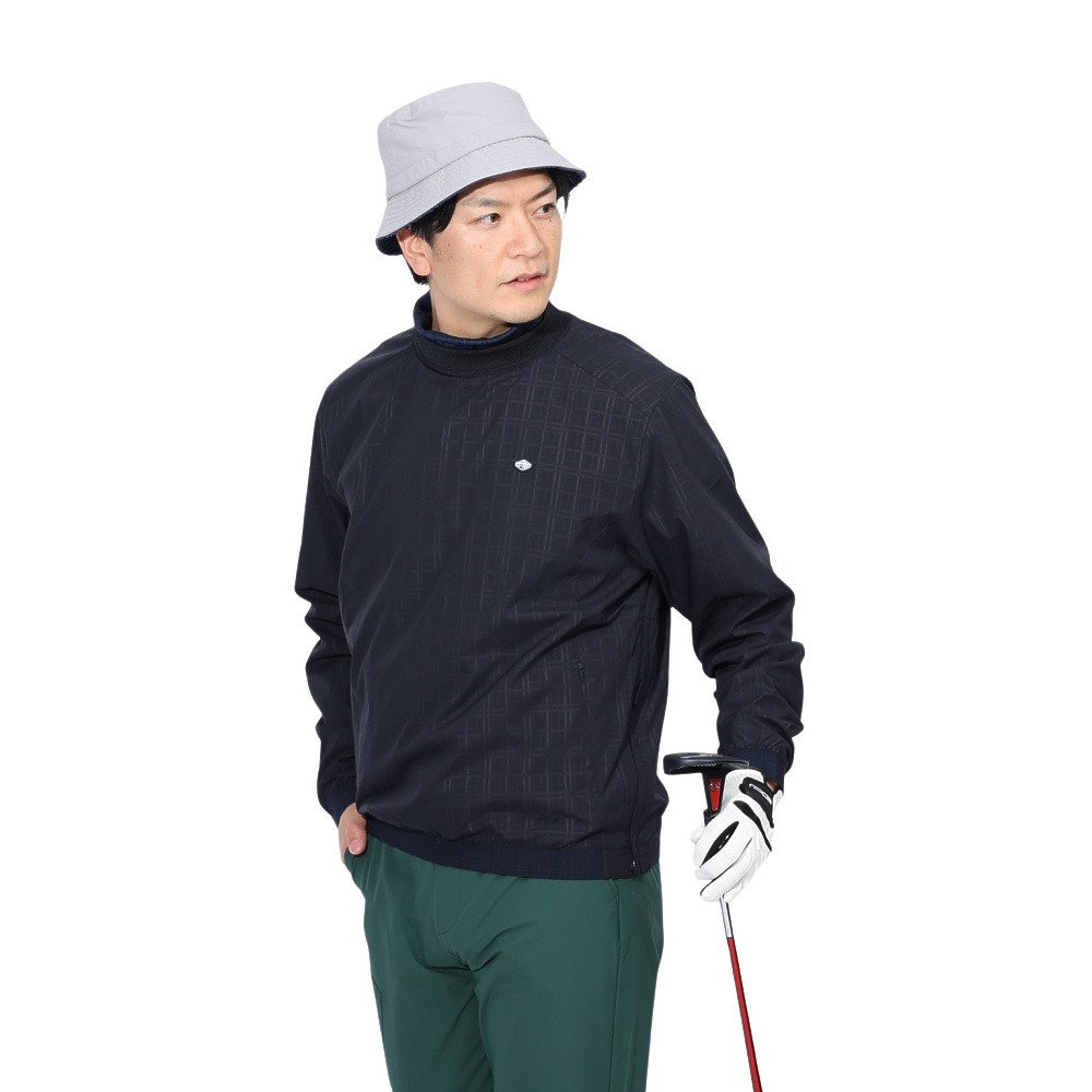 フィドラ（FIDRA）（メンズ）ゴルフウェア アウター 保温 スニード