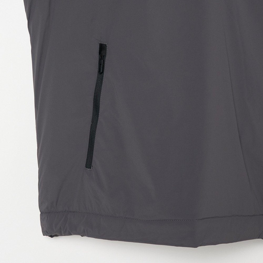 J.LINDEBERG（J.LINDEBERG）（メンズ）ゴルフウェア Aksel パデッド