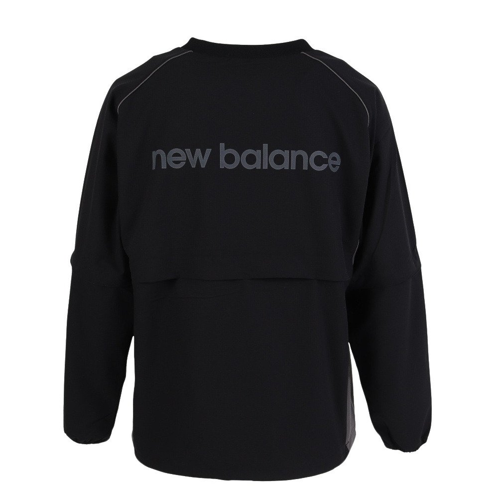 ニューバランス（new balance）（メンズ）ゴルフウェア アウター 2WAY