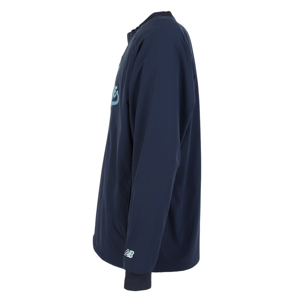 ニューバランス（new balance）（メンズ）ゴルフウェア アウター 裏