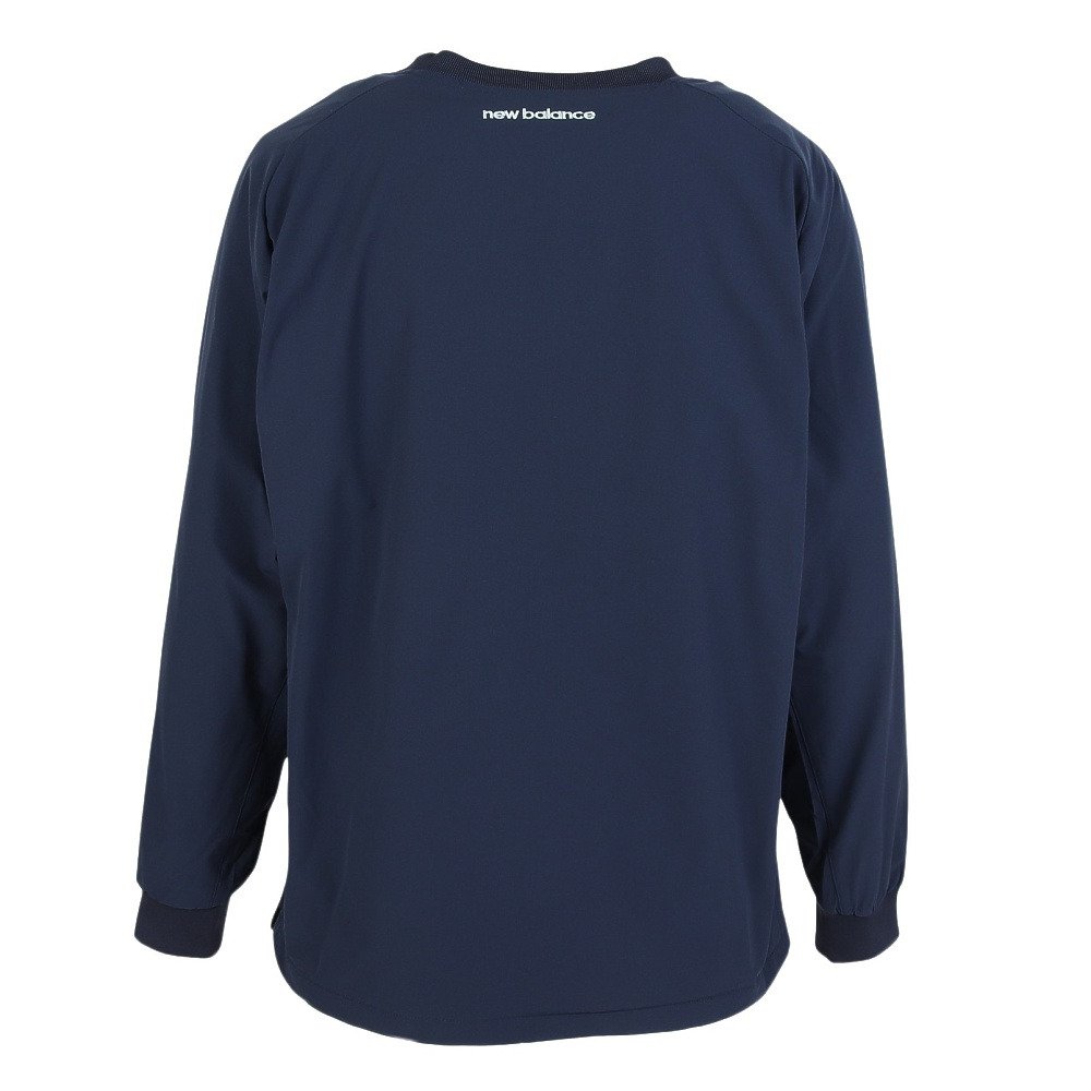 ニューバランス（new balance）（メンズ）ゴルフウェア アウター 裏