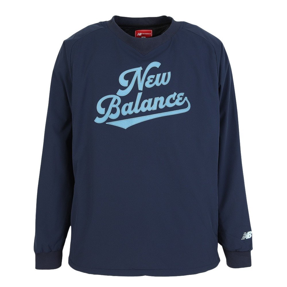 ニューバランス（new balance）（メンズ）ゴルフウェア アウター 裏