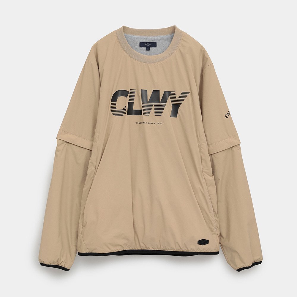 キャロウェイ（CALLAWAY）（メンズ）ゴルフウェア アウター ストレッチ