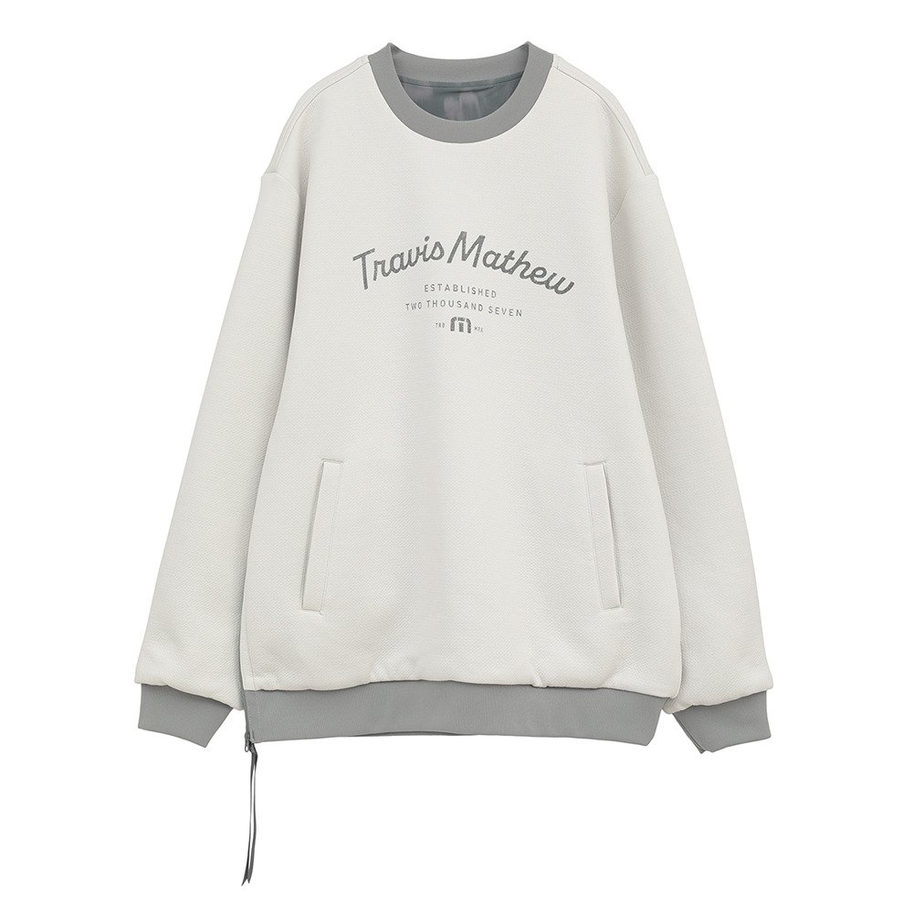 トラヴィスマシュー（Travis Mathew）（メンズ）ゴルフウェア アウター