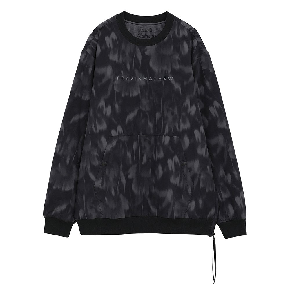 トラヴィスマシュー（Travis Mathew）（メンズ）ゴルフウェア アウター