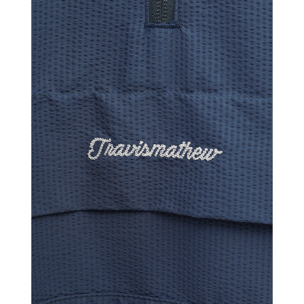 トラヴィスマシュー（Travis Mathew）（メンズ）ゴルフウェア アウター