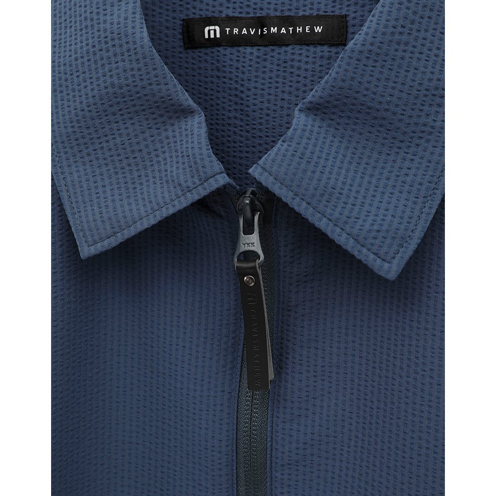 トラヴィスマシュー（Travis Mathew）（メンズ）ゴルフウェア アウター