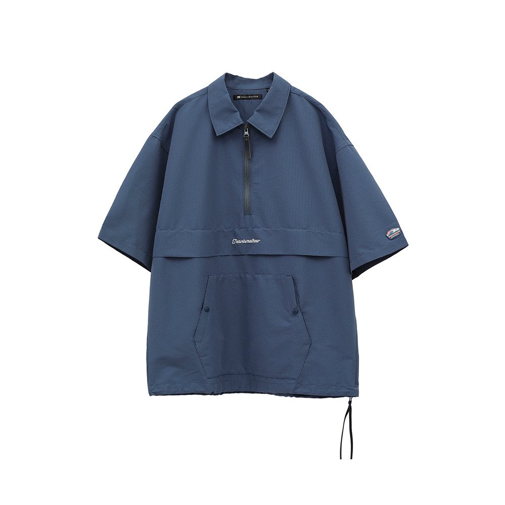 トラヴィスマシュー（Travis Mathew）（メンズ）ゴルフウェア アウター