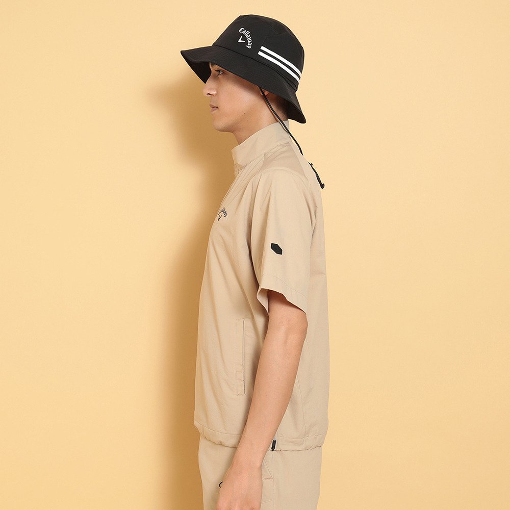 キャロウェイ（CALLAWAY）（メンズ）ゴルフウェア アウター 8WAY