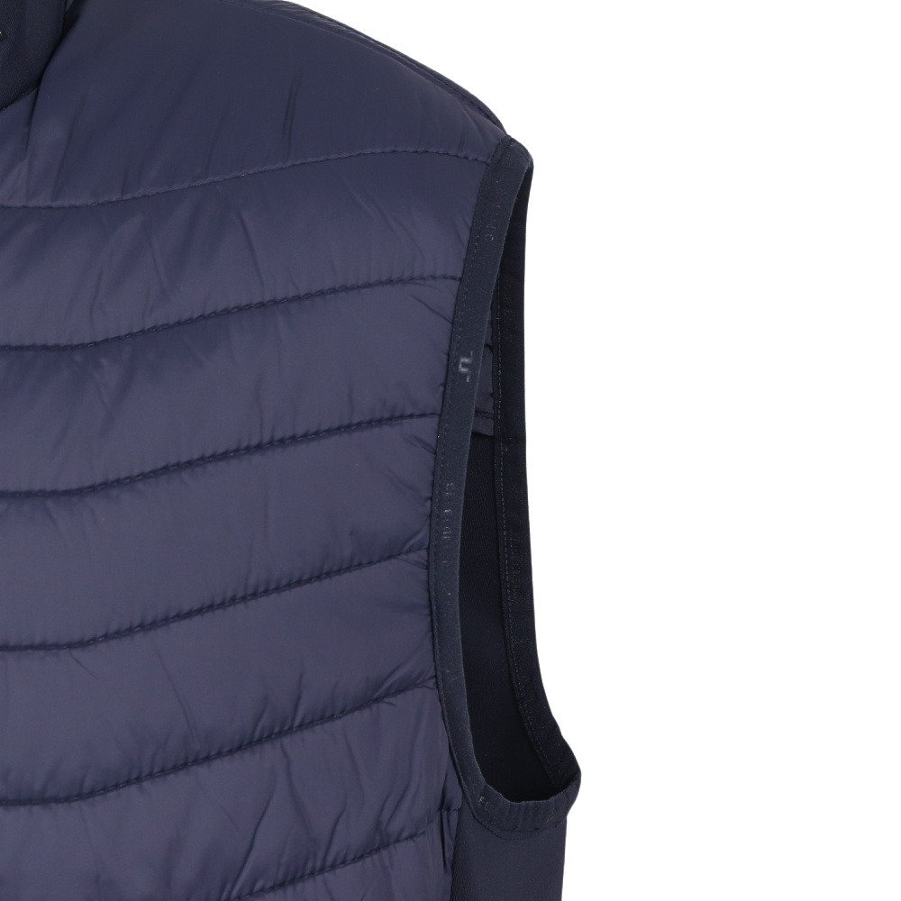 J.LINDEBERG（J.LINDEBERG）（メンズ）ゴルフウェア アウター 速乾