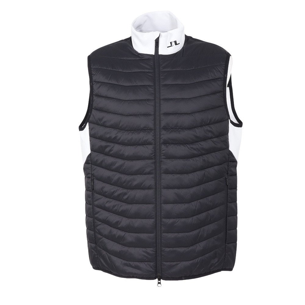 J.LINDEBERG（J.LINDEBERG）（メンズ）ゴルフウェア アウター 速乾