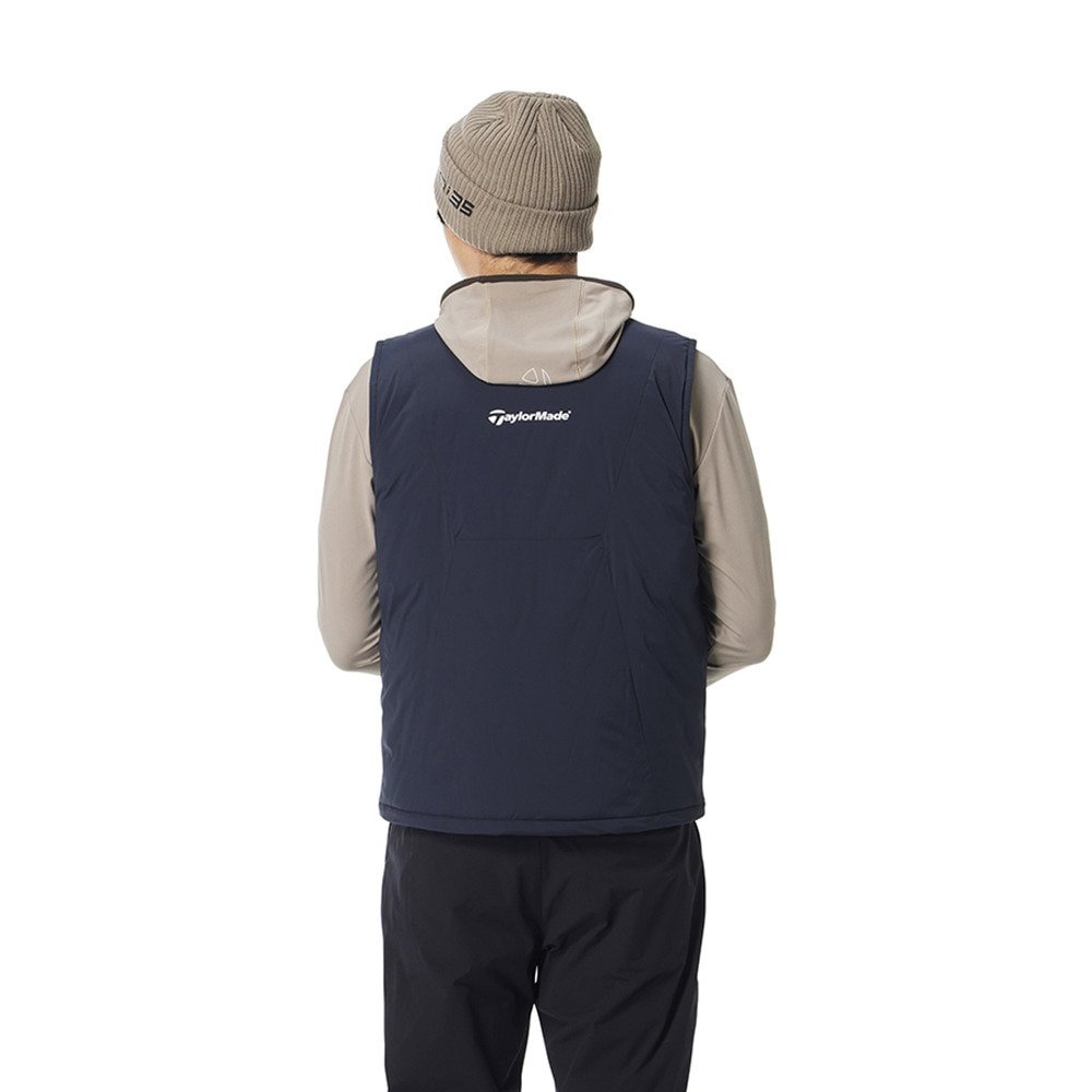 テーラーメイド（TAYLORMADE）（メンズ）ゴルフウェア レイヤリング