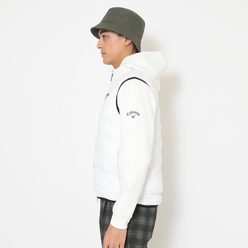 キャロウェイ（CALLAWAY）（メンズ）ゴルフウェア スターストレッチ