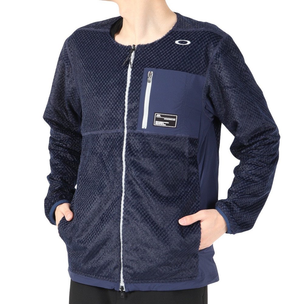 オークリー（OAKLEY）（メンズ）ゴルフウェア アウター 撥水 防風