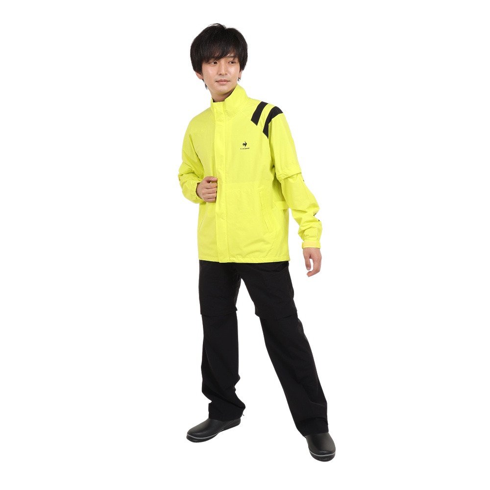 ルコックゴルフ（le coq sportif golf）（メンズ）ゴルフウェア 軽量